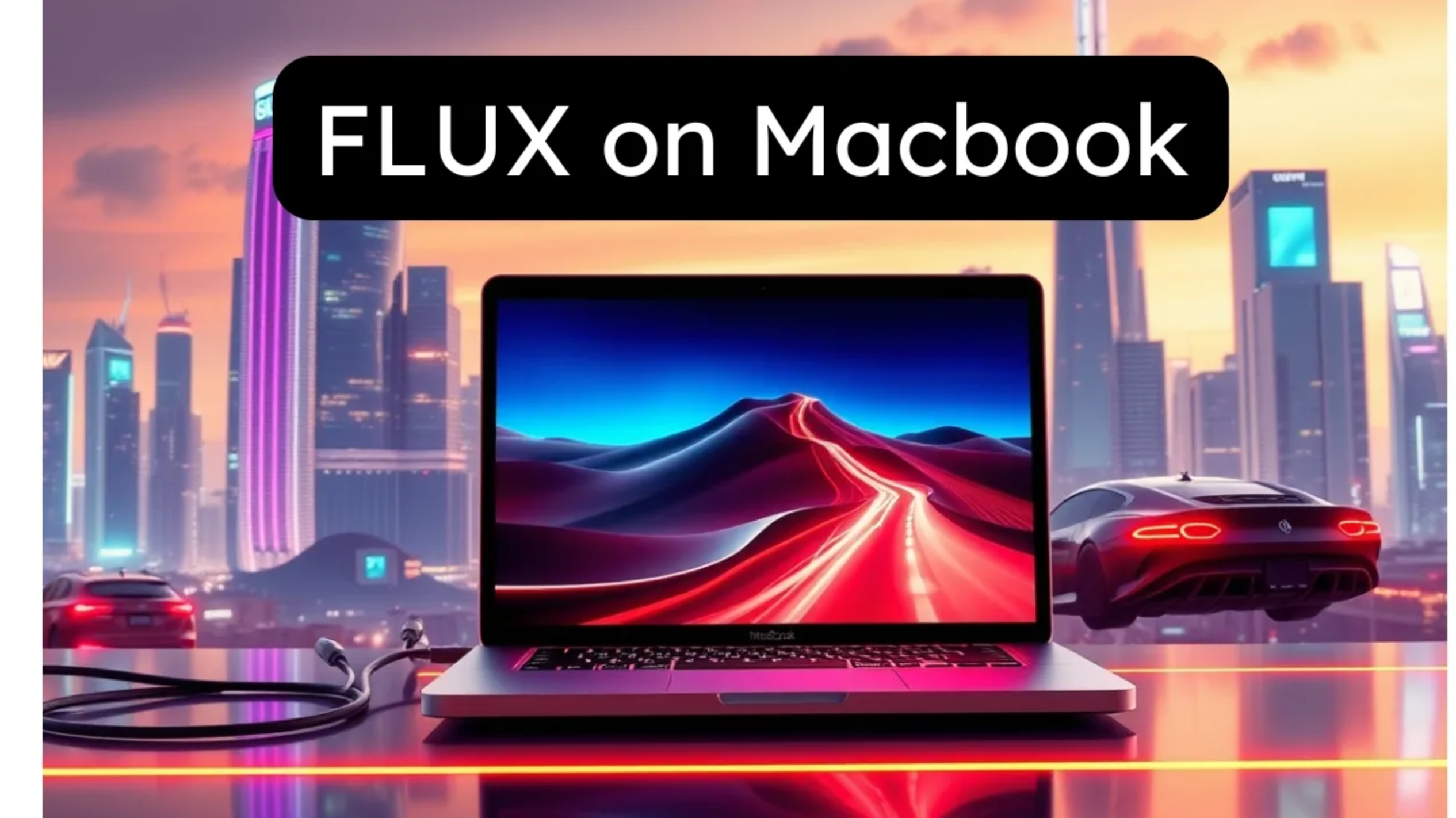 Thumbnail for Diffusionkit for Apple Silicon