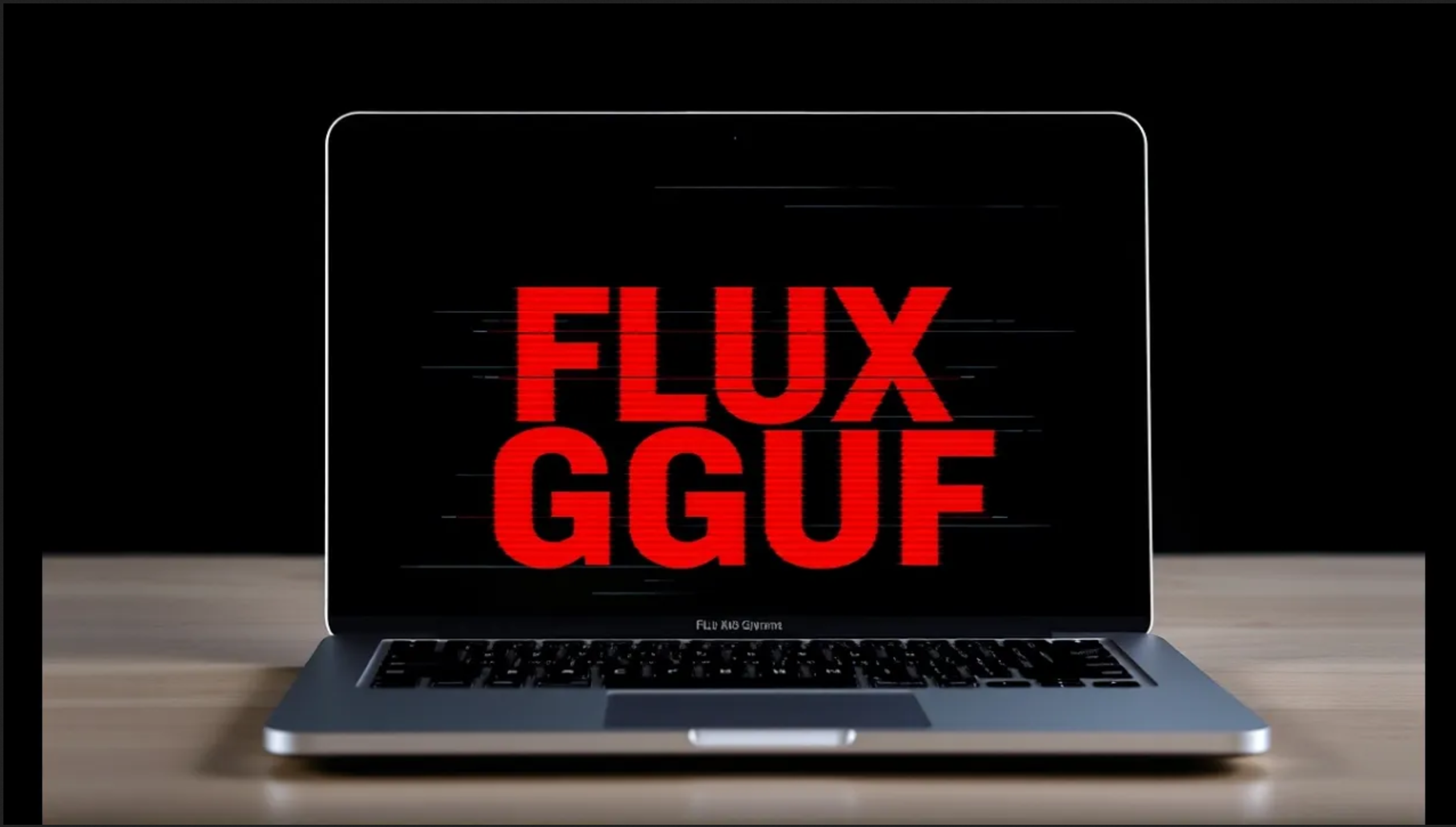 Thumbnail for FLUX + GGUF